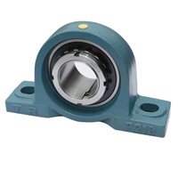 TR軸承UKP2+H 系列